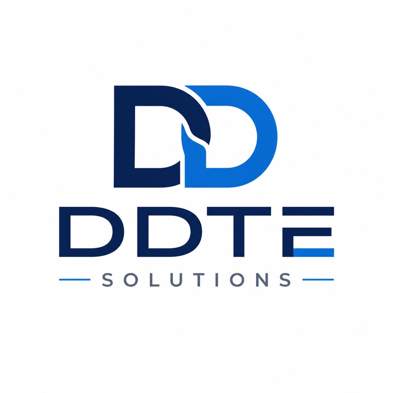 DDTE Solutions