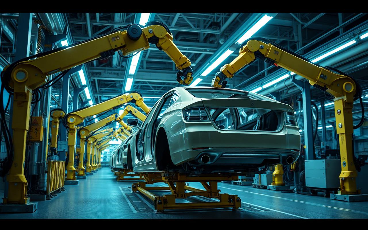 Automotive