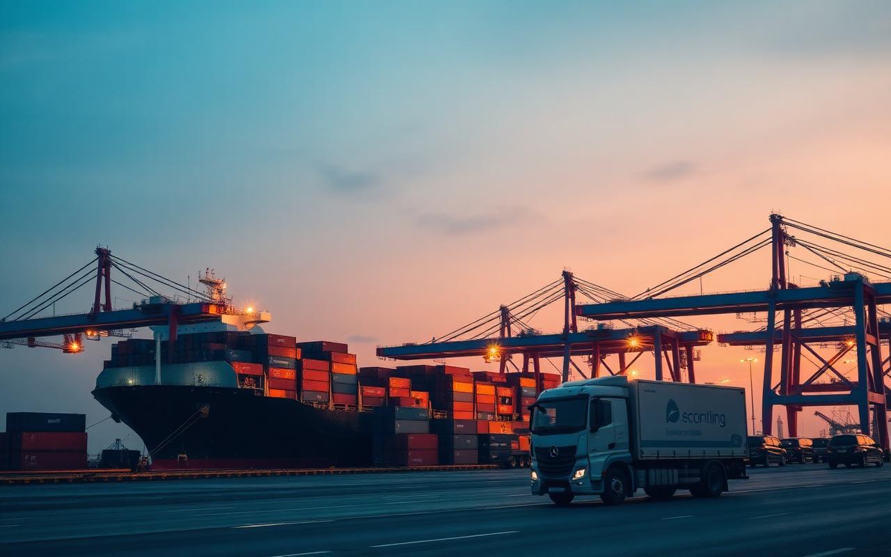 Logistics